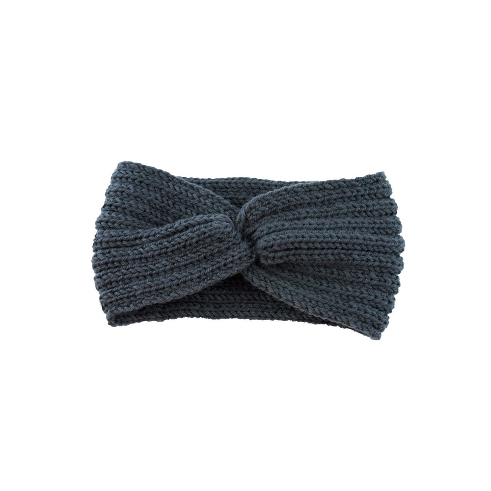 Handmade USA  Twist Head Warmer - SCR-3-004 NO Offer Accepted